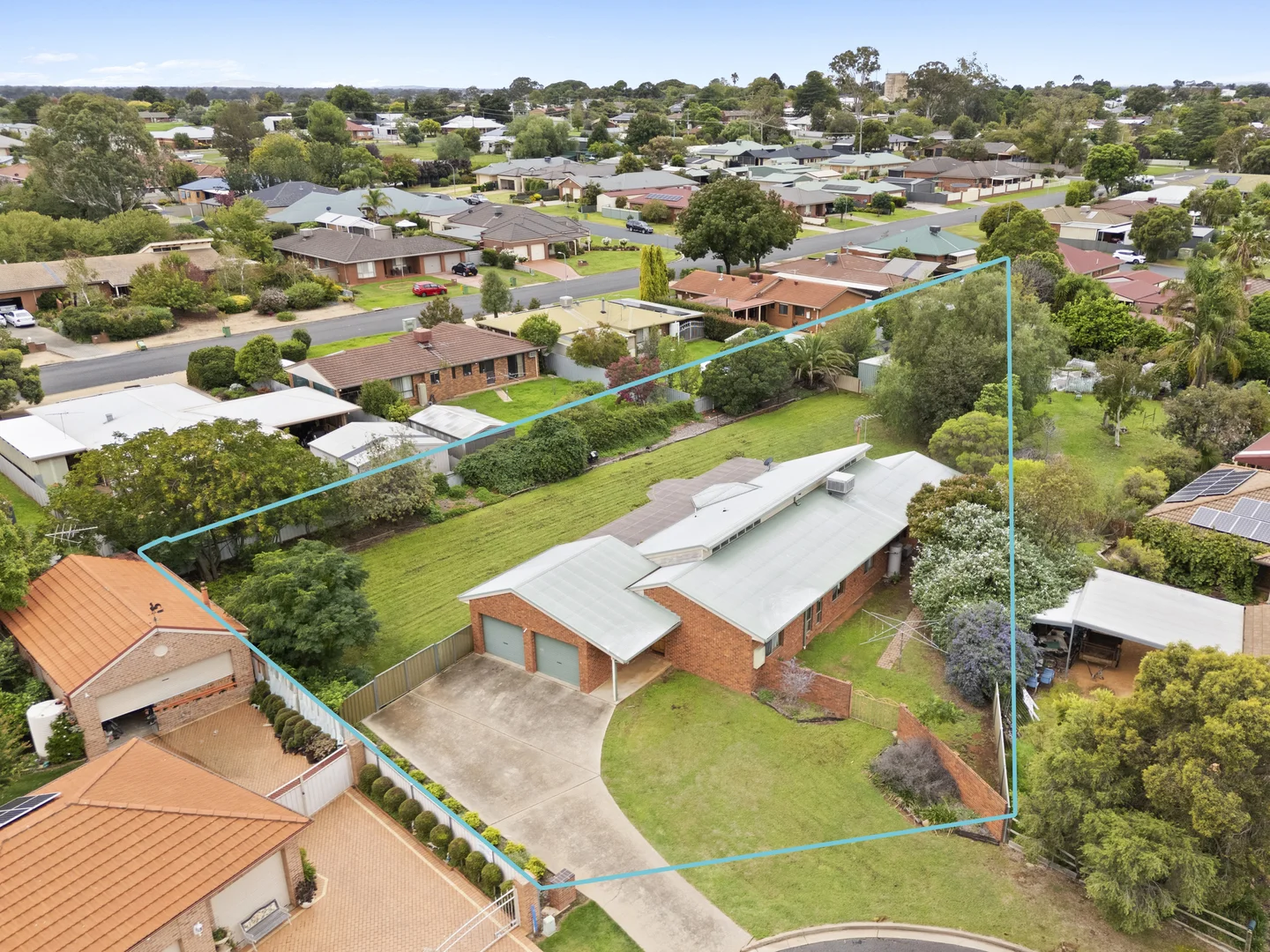 Additional image 17 of 5 Bruce Court, Corowa NSW 2646