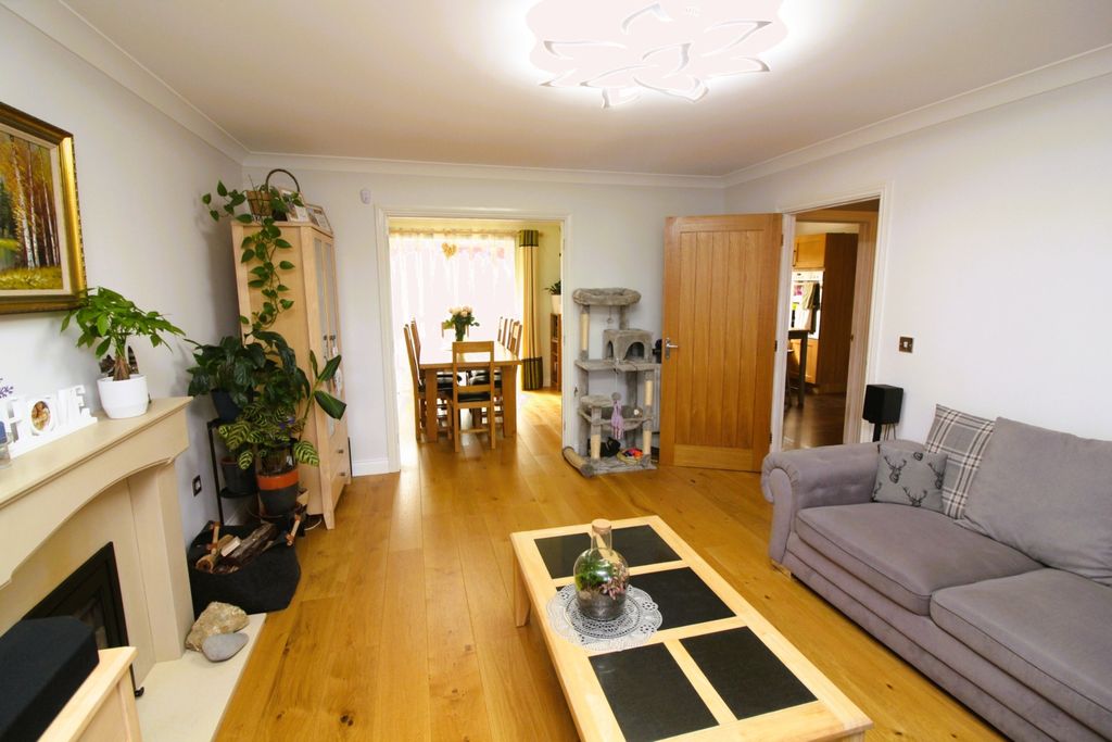 Additional image 9 of 4 bed detached house for sale2 Stockmoor Drive, Bridgwater TA6