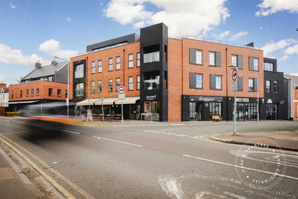 Additional image 63 of 2 bed flat for saleTair Erw Gain, The Laundry Quarter, Pontcanna CF11