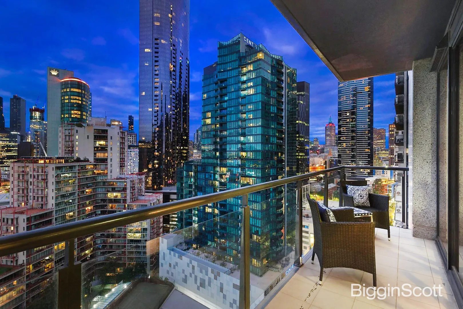 Additional image 10 of 231/183 City Road, Southbank VIC 3006