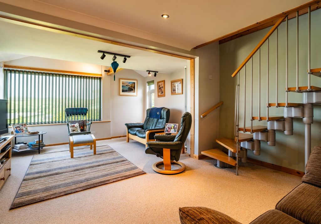 Additional image 13 of 4 bed detached house for saleCrudyrawel, Borth SY24