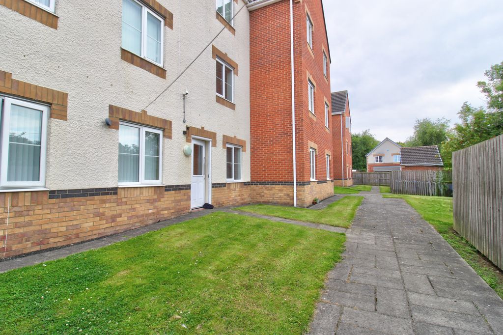 Additional image 27 of 1 bed flat for saleSidney Gardens, Blyth NE24