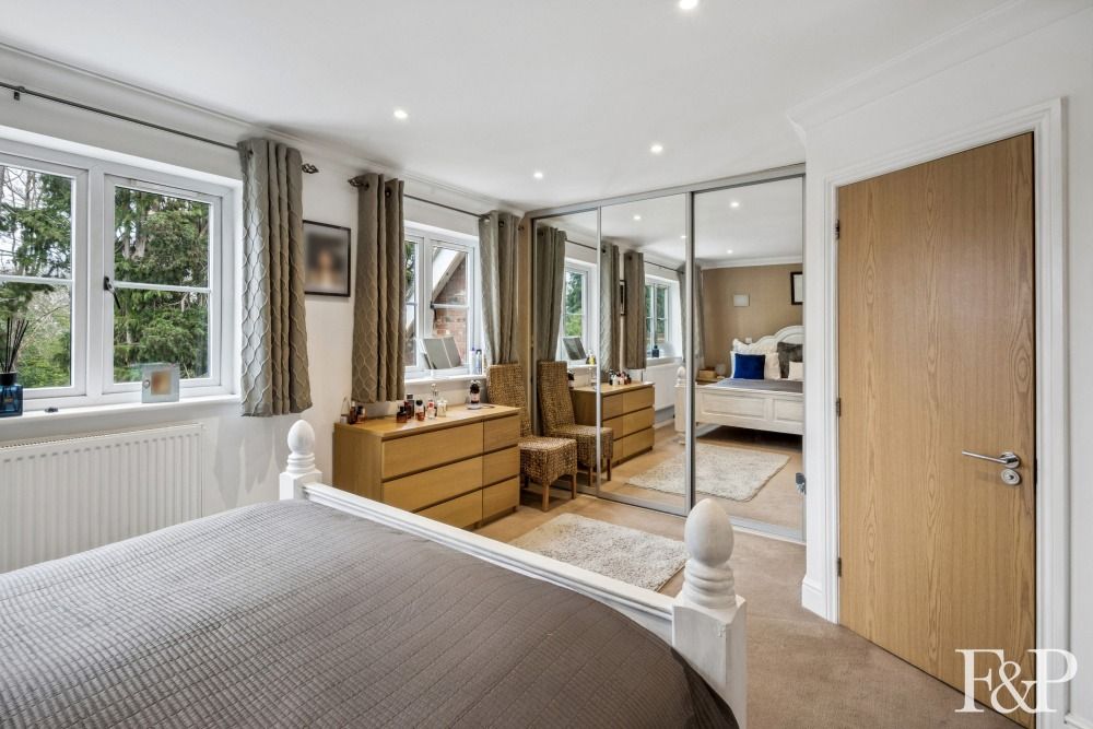 Additional image 15 of 4 bed terraced house for saleBardeen Place, Bracknell RG12