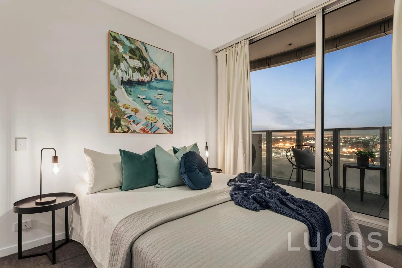 Additional image 8 of 1502/241 Harbour Esplanade, Docklands VIC 3008
