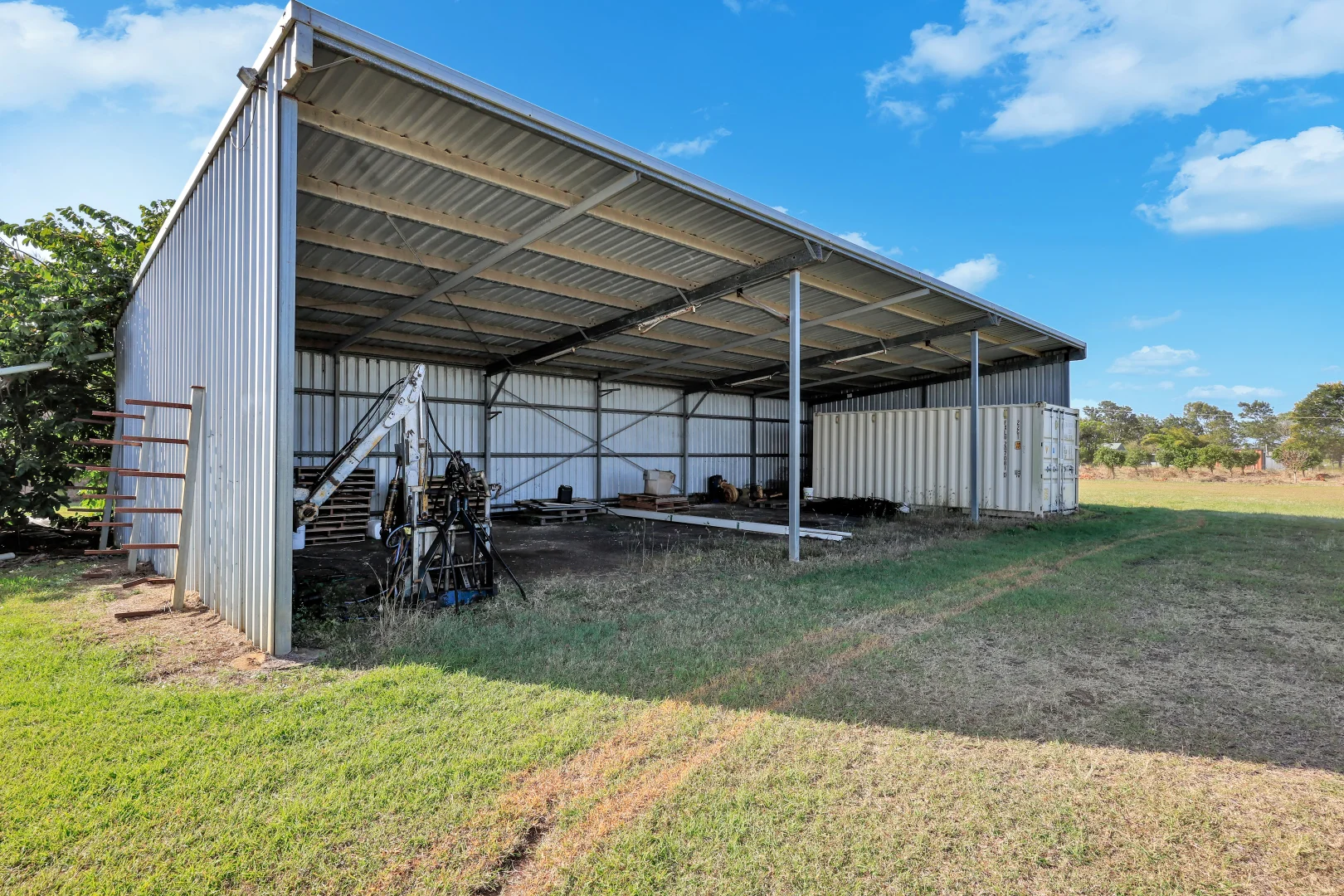 233 Back Springfield Road, Woongarra QLD 4670 photo 4