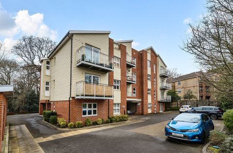 Northlands Road, Banister Park, Southampton, Hampshire SO15