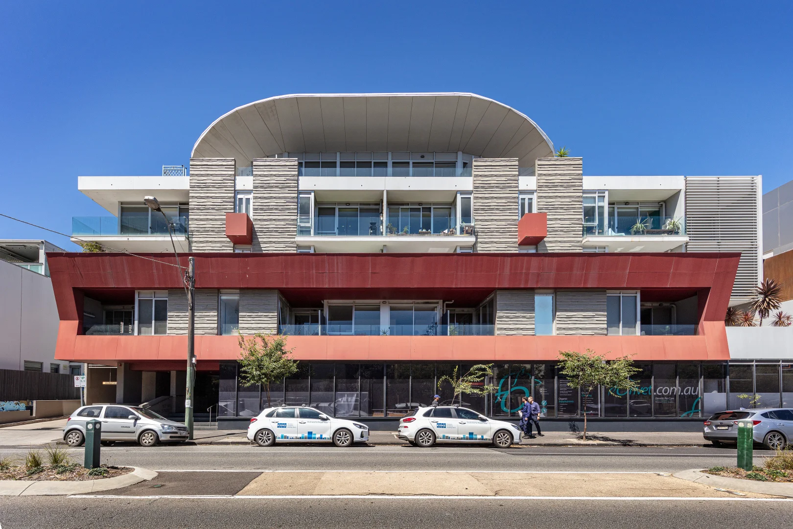 Additional image 7 of 217/163-169 Inkerman Street, St Kilda VIC 3182