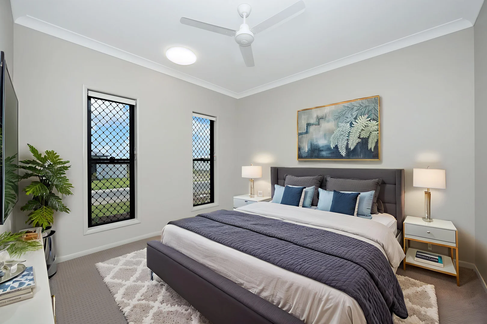 Additional image 3 of 9 Cabral Court, Burdell QLD 4818