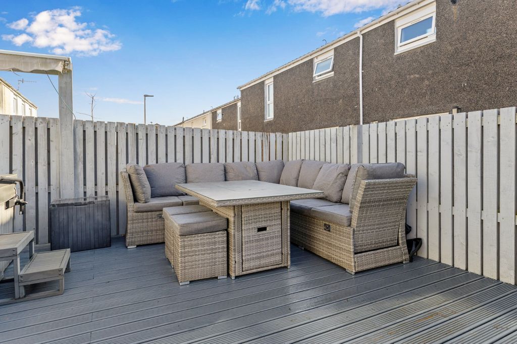 Additional image 19 of 4 bed terraced house for sale38 Cuikenburn, Penicuik EH26