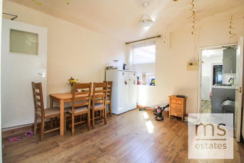 Harley Street, Nottingham NG7