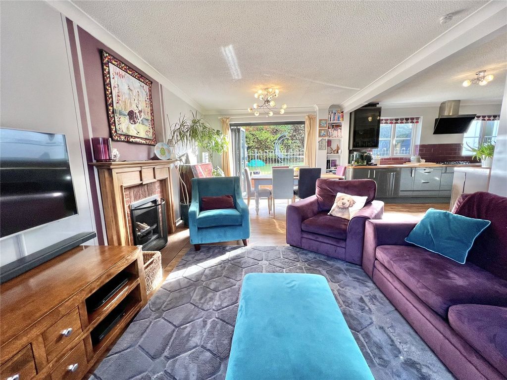 Additional image 7 of 5 bed detached house for saleAshmore Close, Blandford Forum, Dorset DT11