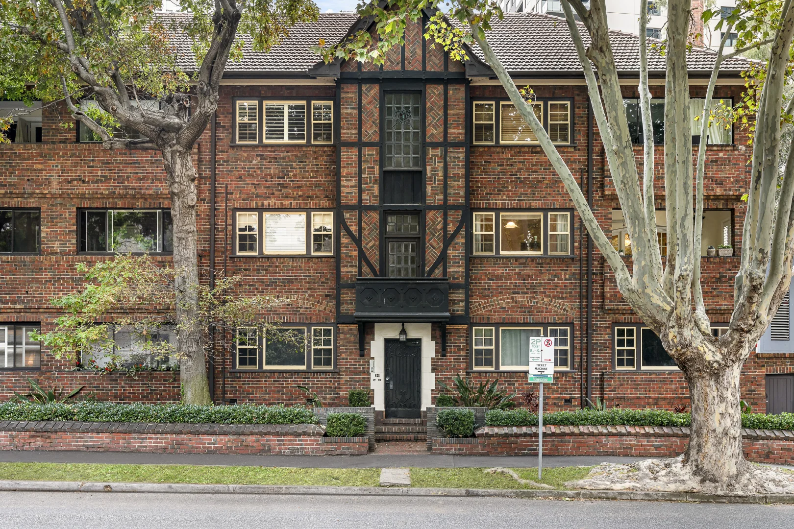 21/628 St Kilda Road, Melbourne VIC 3004