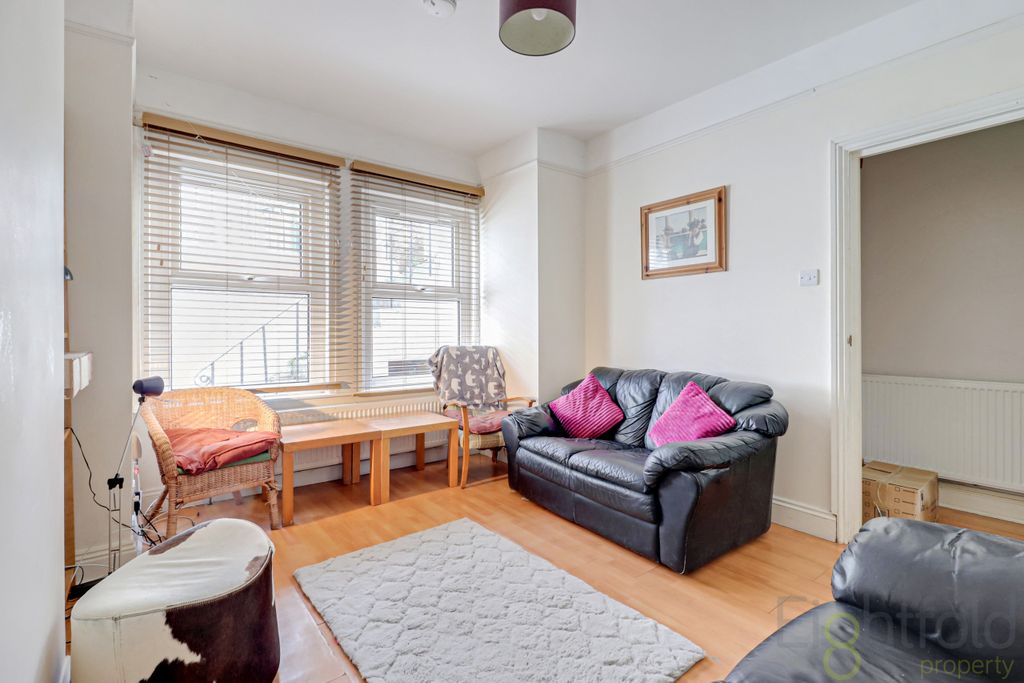 Additional image 4 of 4 bed terraced house for saleBonchurch Road, Brighton BN2