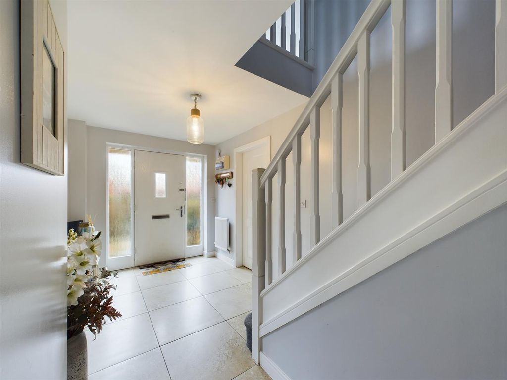 Additional image 20 of 4 bed detached house for saleClos Y Mametz, Porthcawl CF36