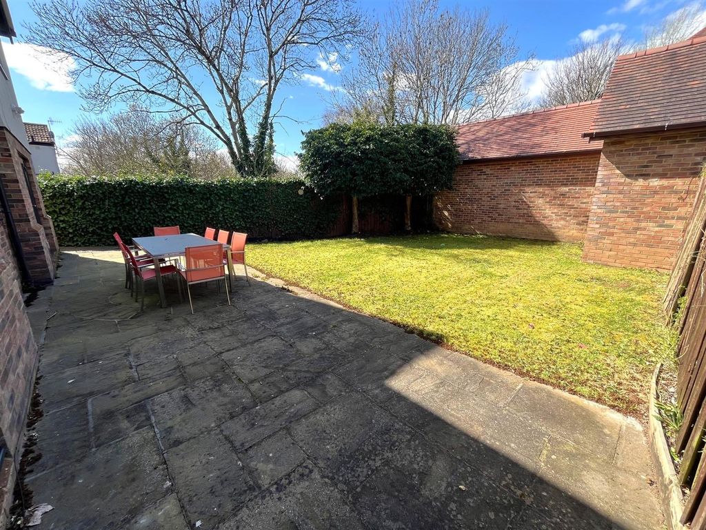 Additional image 11 of 5 bed detached house for saleBell Barn Road, Bristol BS9