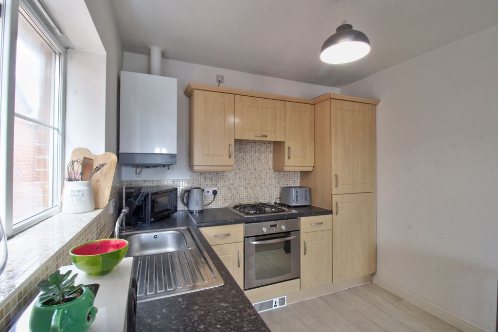 Additional image 23 of 1 bed flat for saleSidney Gardens, Blyth NE24