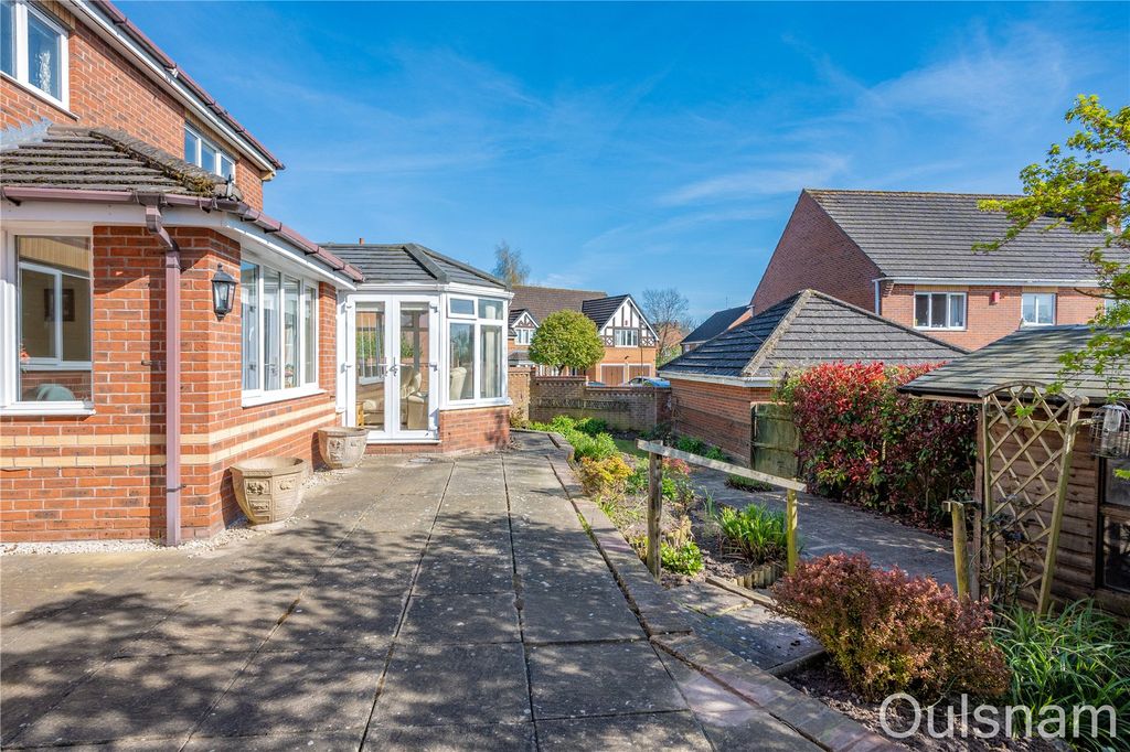 Additional image 29 of 4 bed detached house for saleMedici Road, Bromsgrove, Worcestershire B60