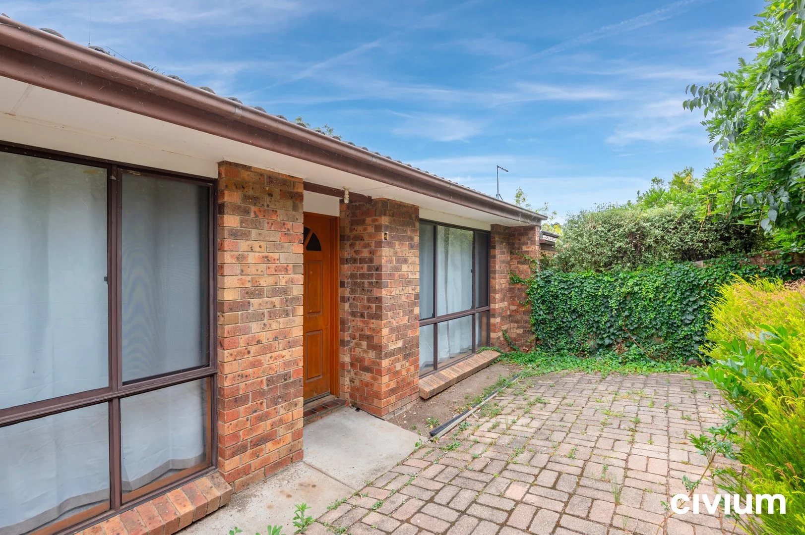 4/38 Horbury Street, Phillip ACT 2606