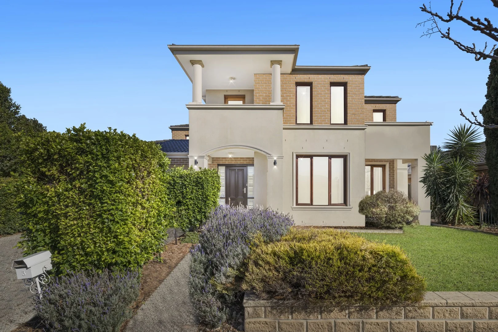 3 Niland Crescent, Point Cook VIC 3030