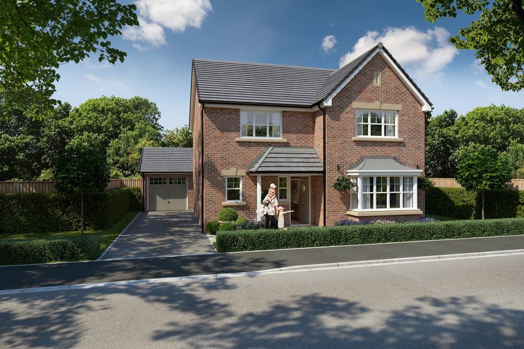 Additional image 16 of 4 bed detached house for saleRoyal Gardens, Bispham, Lancashire FY2