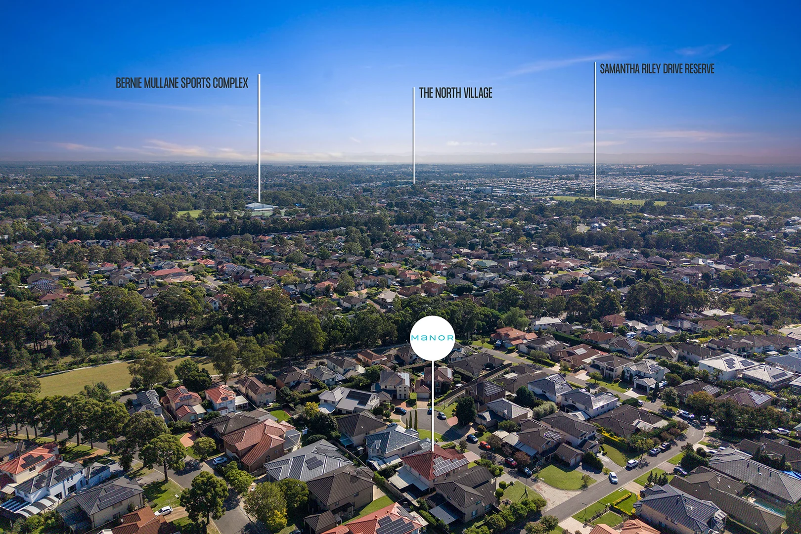 Additional image 22 of 4 Marjorie Place, Kellyville NSW 2155