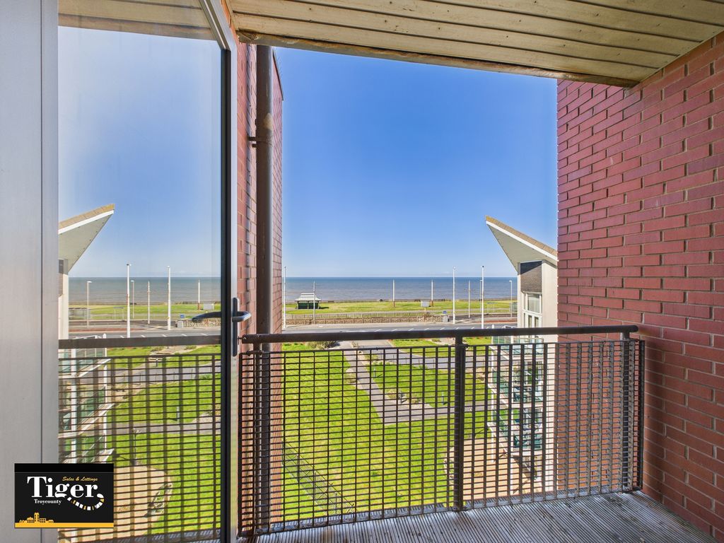 Additional image 10 of 2 bed flat for saleQueens Promenade, Bispham, Blackpool FY2