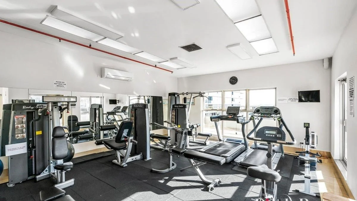 Additional image 8 of 902/442 St Kilda Road, Melbourne VIC 3004