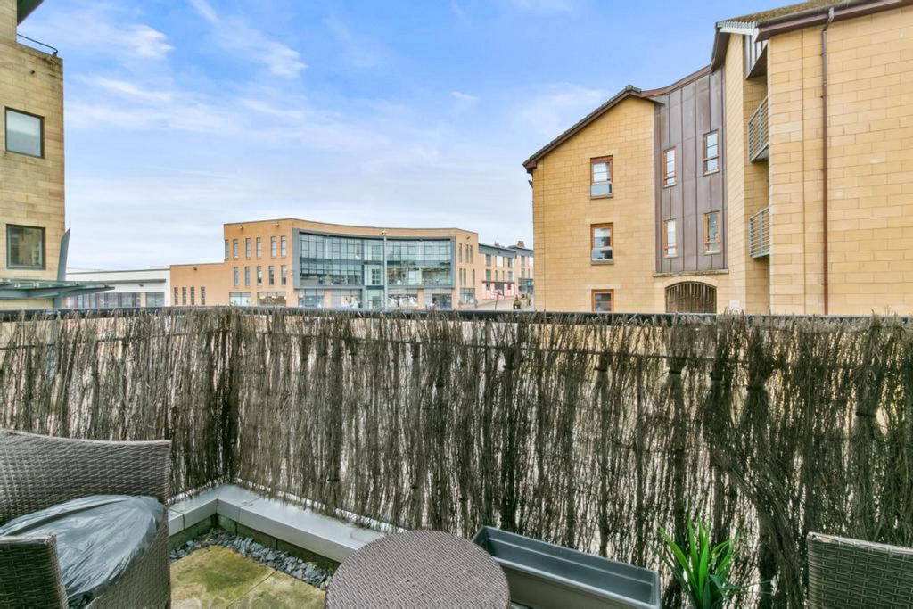 Additional image 4 of 2 bed flat for saleCampbell Close, Hamilton ML3