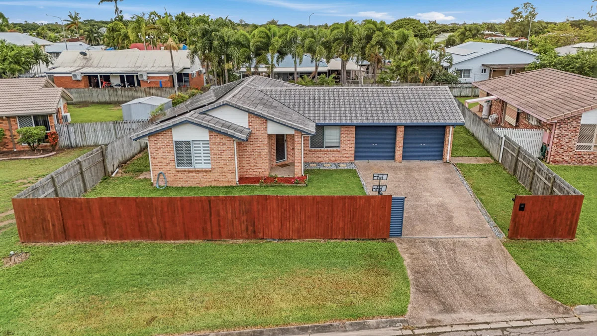 10 Zamia Court, Annandale QLD 4814