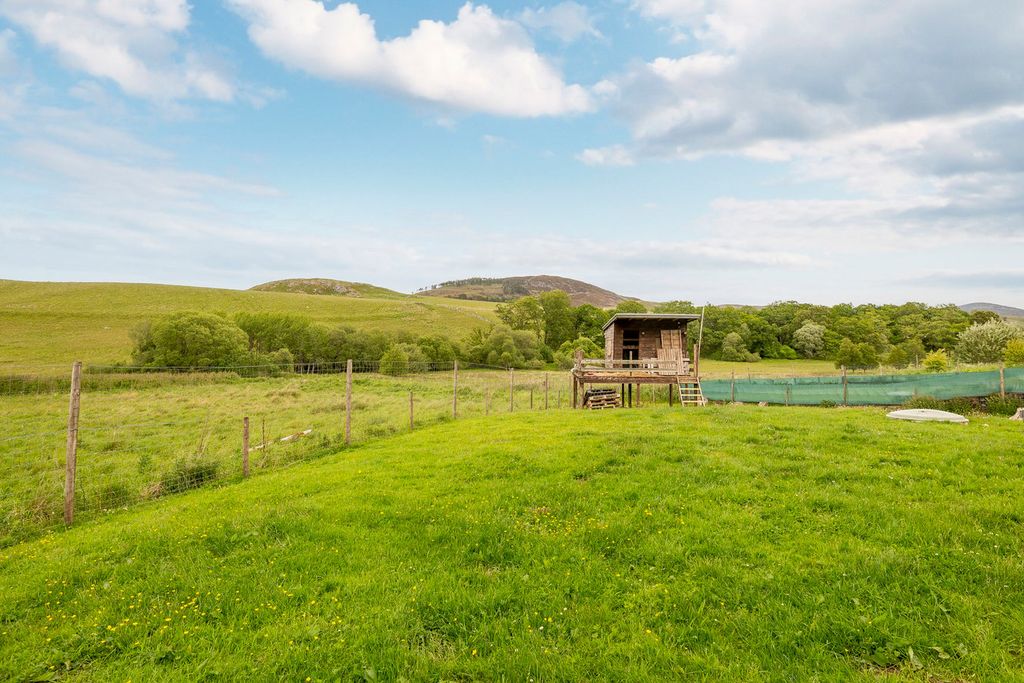 Additional image 26 of 6 bed detached house for saleKirkmichael, Blairgowrie PH10