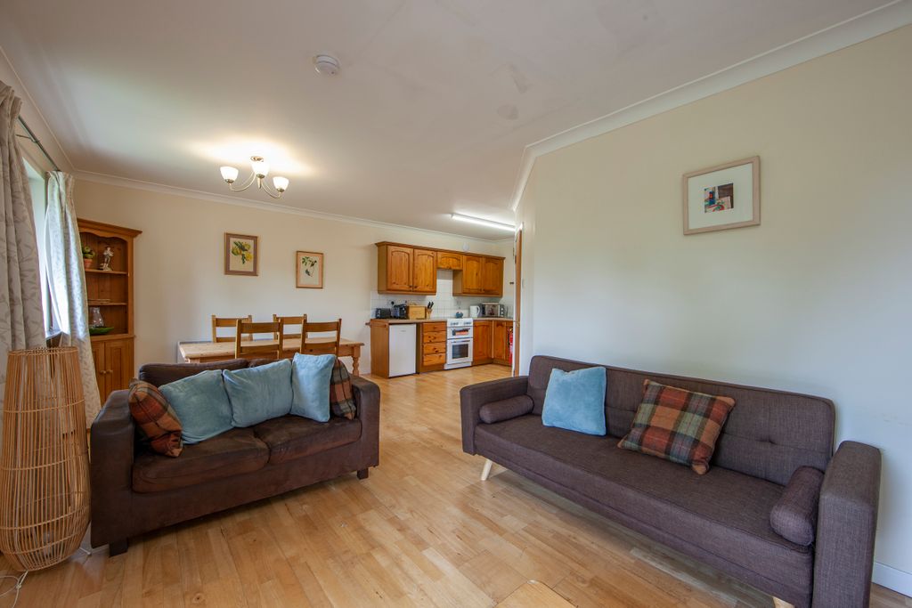 Additional image 8 of 1 bed semi-detached house for saleBed Portsonachan Lodges, Portsonachan, Dalmally, Argyll And Bute PA33