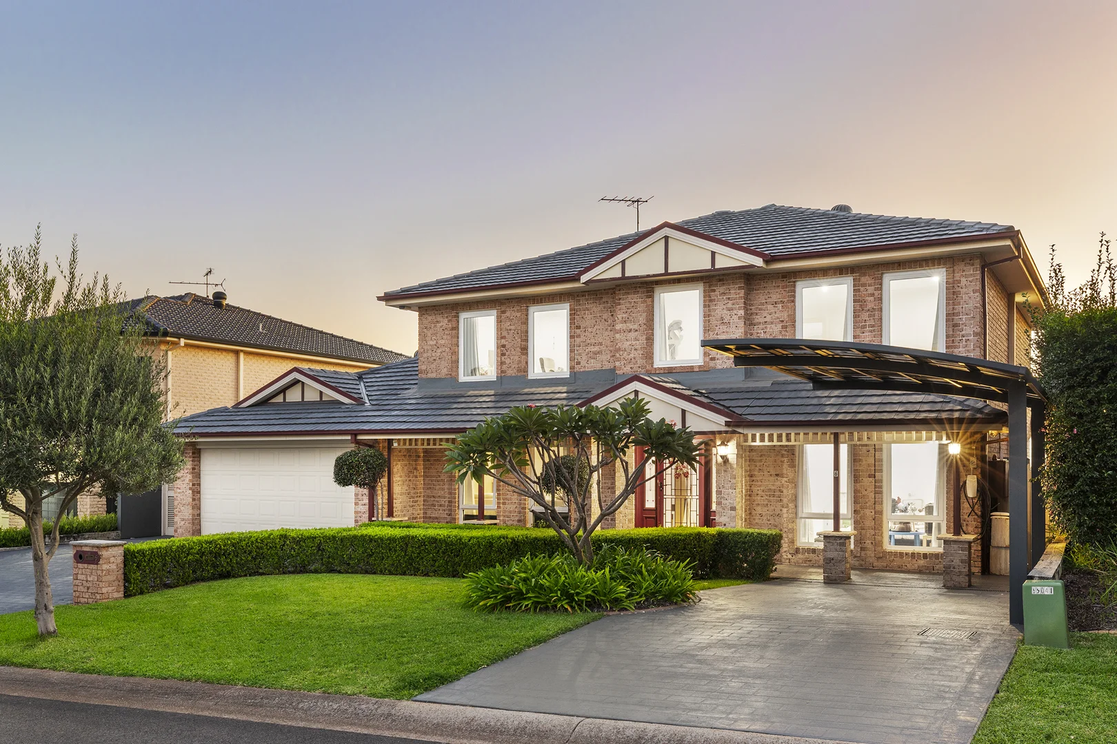 Additional image 10 of 6 Fortune Grove, Kellyville NSW 2155