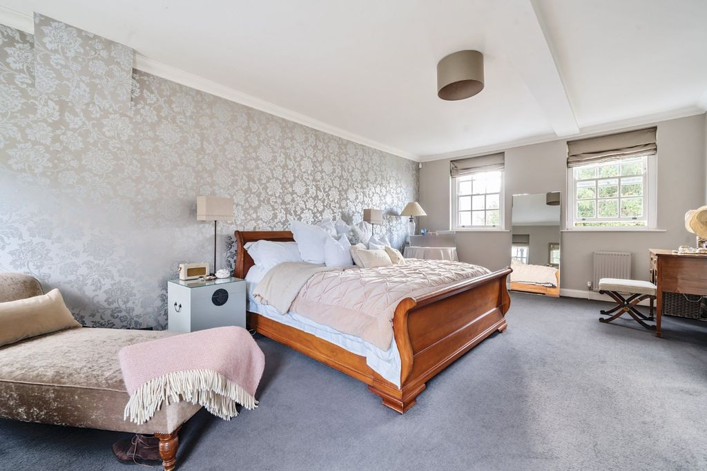 Additional image 9 of 5 bed terraced house for saleWinkfield Lane, Winkfield, Berkshire SL4