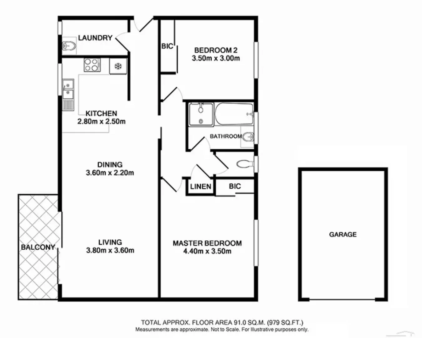 Additional image 9 of 2/39 Bathurst Street, Liverpool NSW 2170