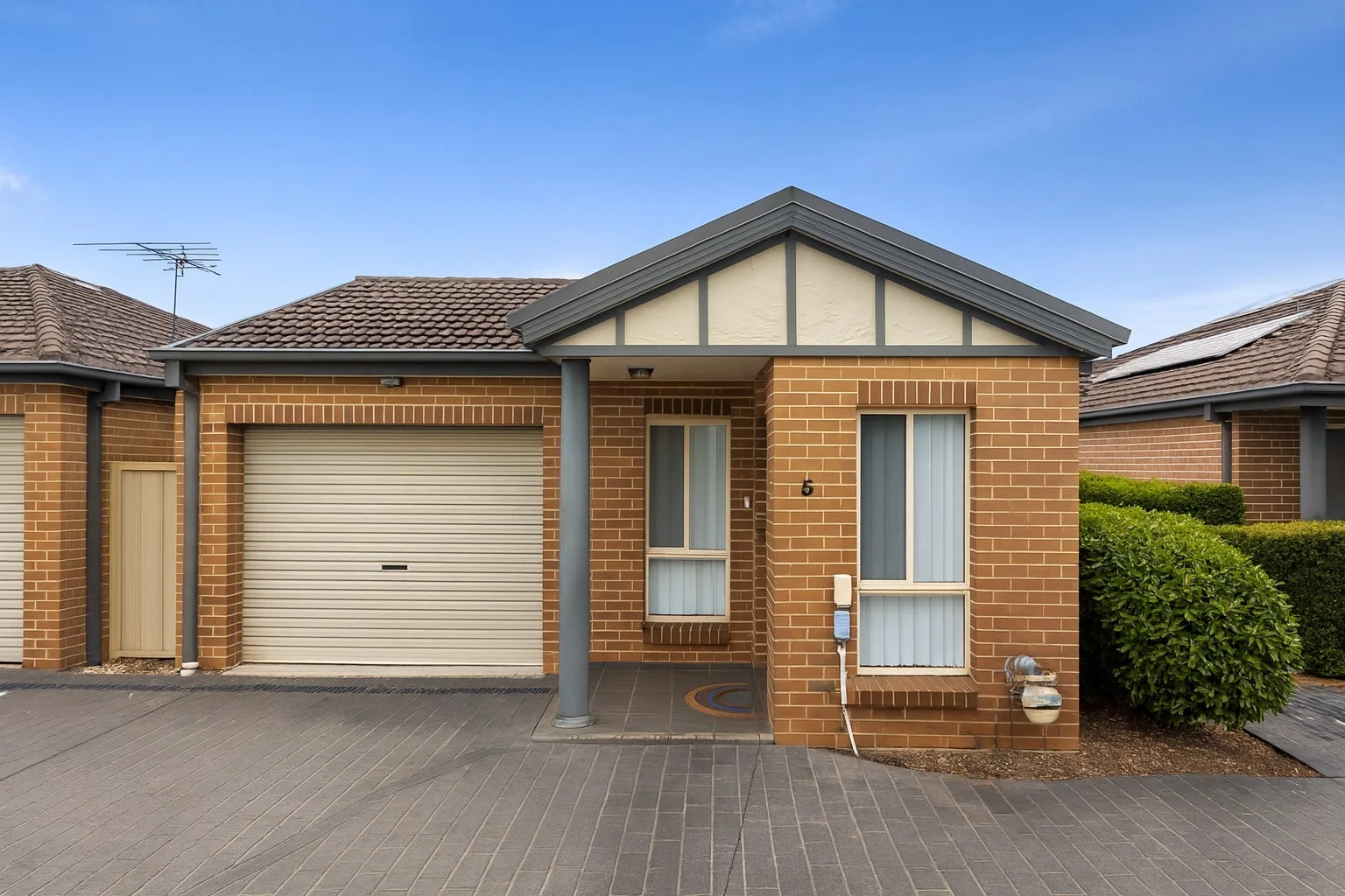 5/19 Crosby Street, Greystanes NSW 2145