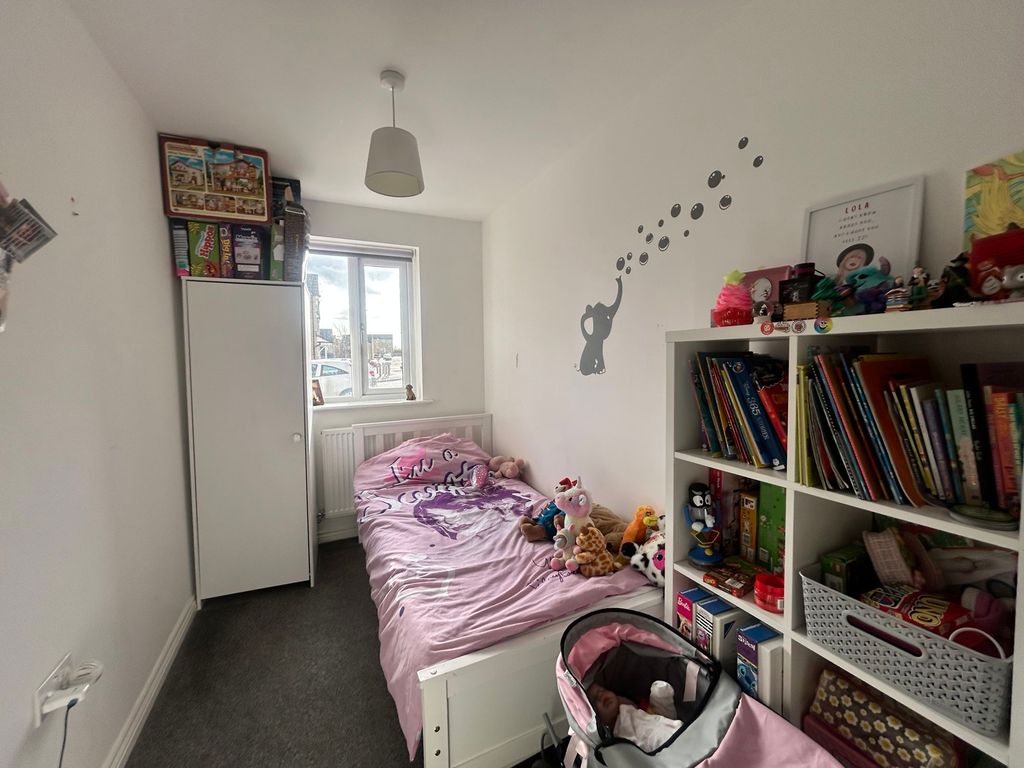 Additional image 8 of 2 bed flat for saleHaggerston Road, Blyth NE24