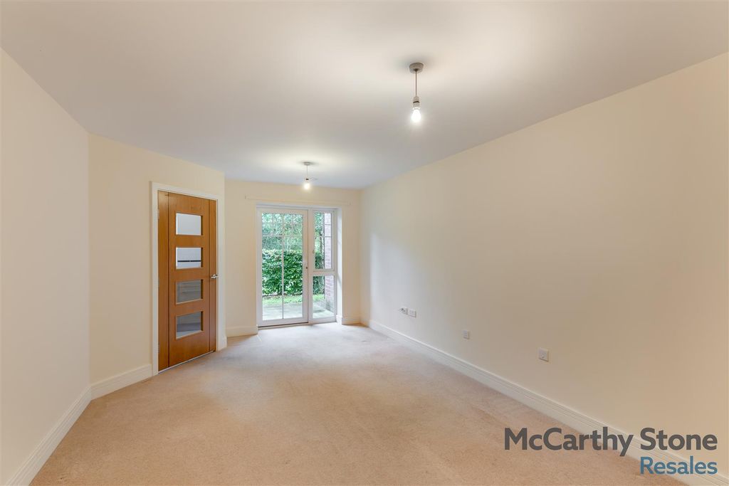 Additional image 3 of 1 bed flat for saleLock Court, Copthorne Road, Shrewsbury SY3