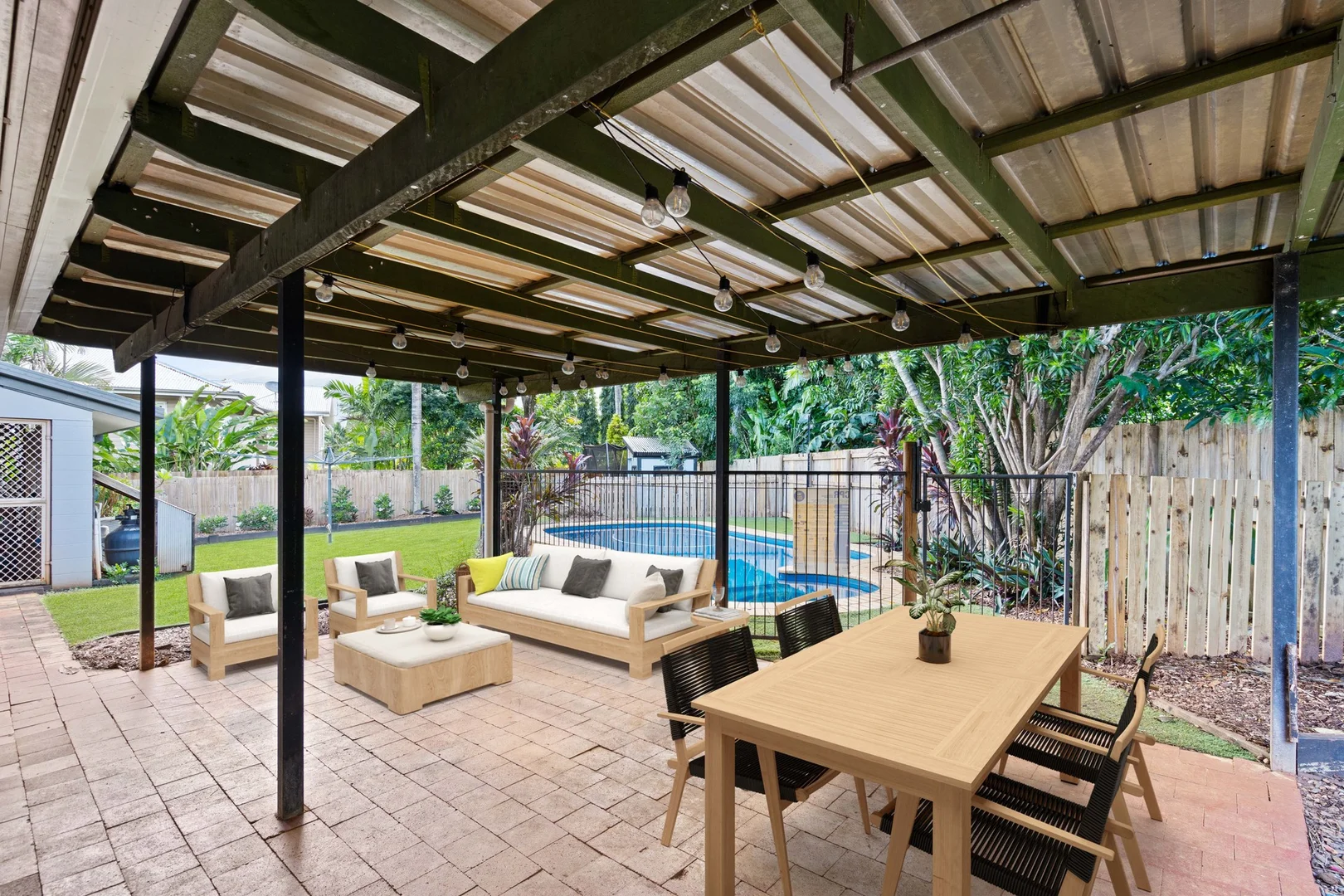 Additional image 12 of 25 Meston Crescent, Brinsmead QLD 4870