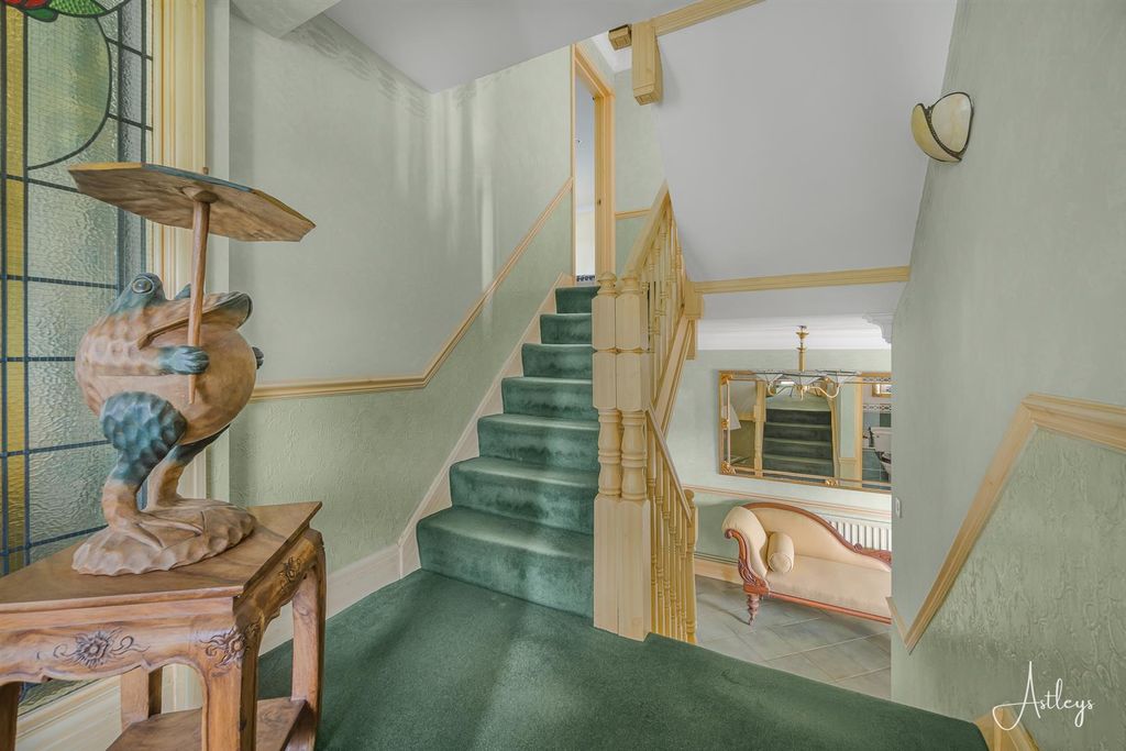 Additional image 6 of 4 bed detached house for saleMayals Road, Mayals, Swansea SA3