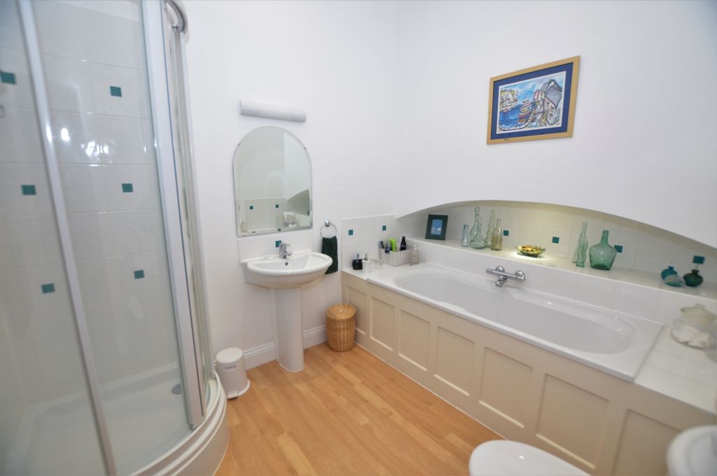 Additional image 6 of 5 bed terraced house for sale32 Tremayne House Park Drive, Bodmin PL31