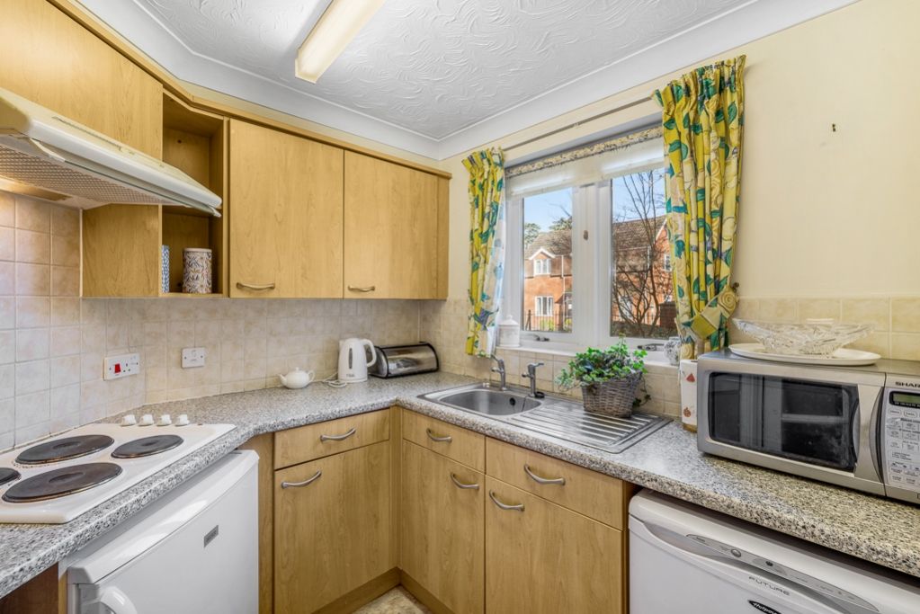 Additional image 3 of 1 bed flat for saleGeorgian Court, Spalding, Lincolnshire PE11