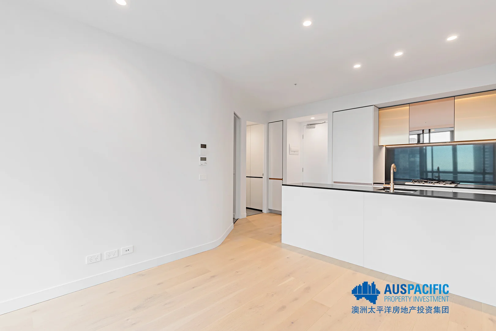 Additional image 2 of 3407/228 La Trobe Street, Melbourne VIC 3000