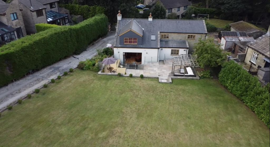 Additional image 33 of 5 bed detached house for saleNew Houses, Back Lyon Street, Queensbury BD13