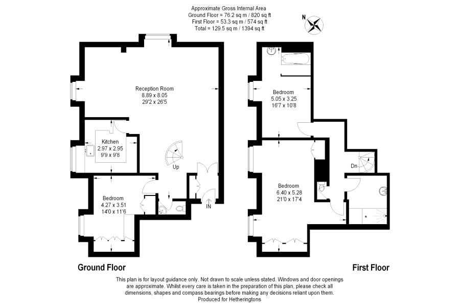 Additional image 15 of 3 bed flat for saleThorndon Hall, Thorndon Park, Ingrave, Brentwood CM13