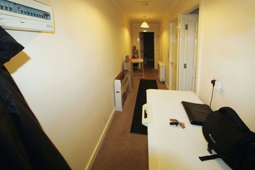 Additional image 2 of 2 bed flat for saleCromwell Court, Blyth NE24