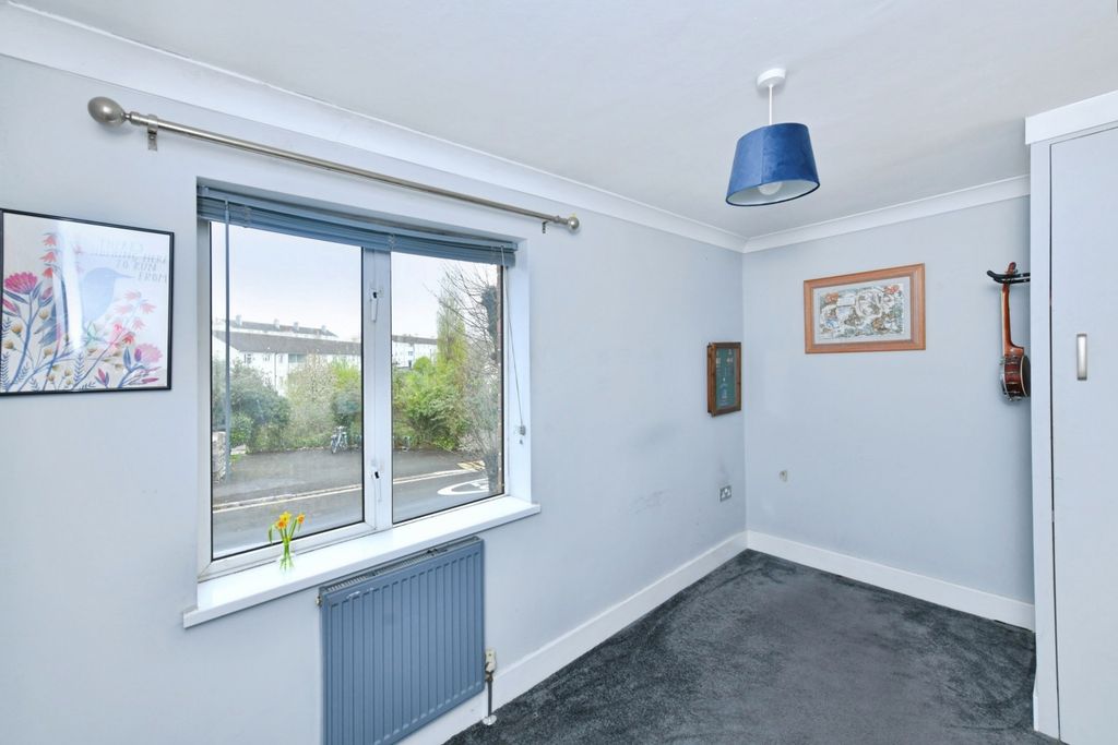 Additional image 9 of 2 bed flat for saleStuart Road, Plymouth, Devon PL1