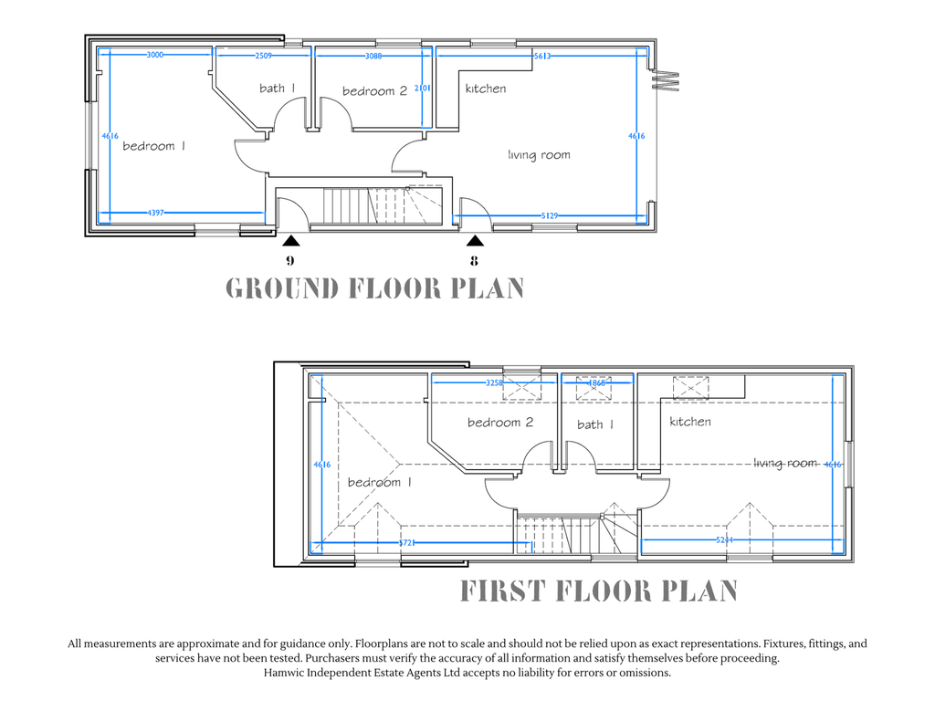 Additional image 14 of 2 bed flat for saleConnaught Place, Brockenhurst SO42