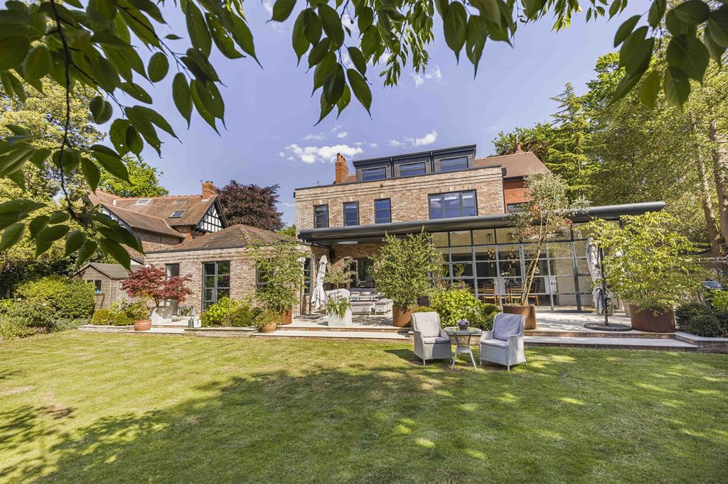 Additional image 18 of 5 bed detached house for saleAlan Drive, Hale WA15