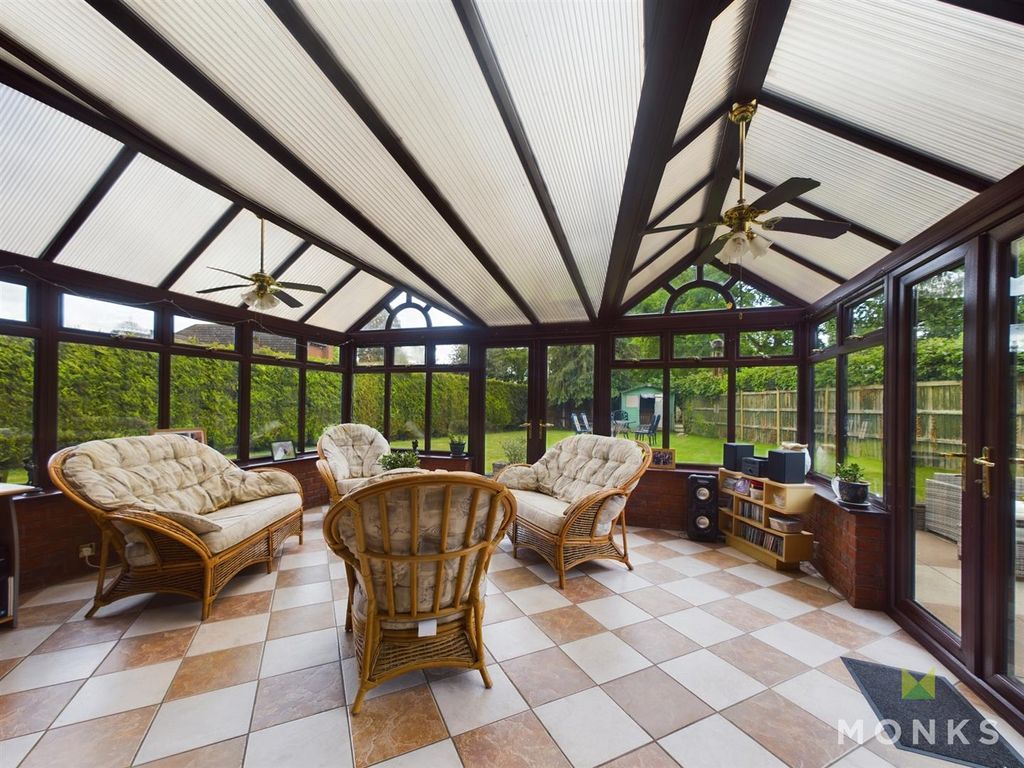 Additional image 9 of 5 bed detached house for saleBazeley Way, Wem SY4