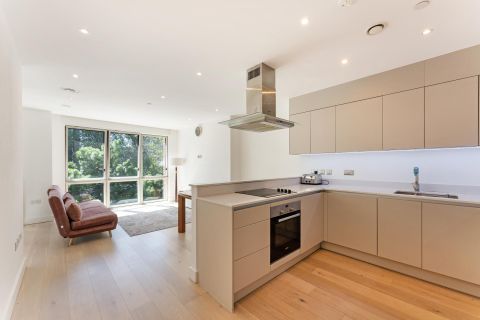 Perseus Court, Blackwall Reach, Poplar, London E14